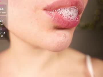 Alma_Yammy March 21, 2025 Chaturbate stream image