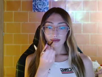 Annielandcute_ March 21, 2025 Chaturbate stream image