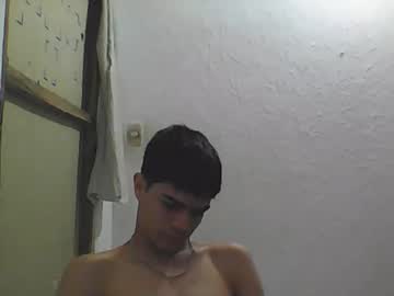 Artie_Mclaren March 21, 2025 Chaturbate stream image