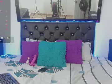 Asuna_Kirito_ March 21, 2025 Chaturbate stream image