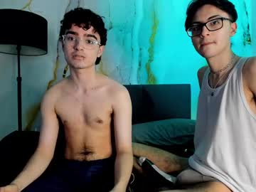 Dacky_And_Danthe March 21, 2025 Chaturbate stream image