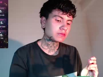 Dannteftm March 21, 2025 Chaturbate stream image