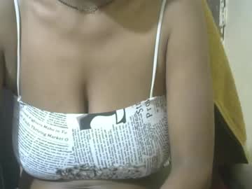 Desiprincessaga March 21, 2025 Chaturbate stream image