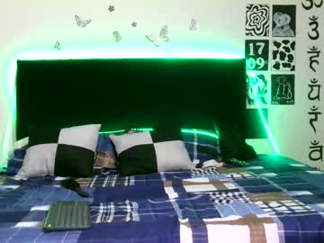 Emma_Ortega March 21, 2025 Chaturbate stream image