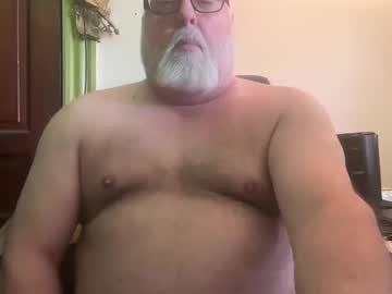 Hairynudist1967 March 21, 2025 Chaturbate stream image