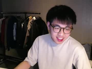 Handsome_Mannn March 21, 2025 Chaturbate stream image