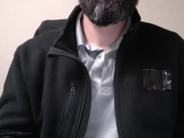 Hardcoremike35 March 21, 2025 Chaturbate stream image