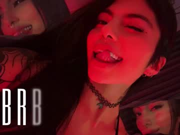 Hollyxx_ March 21, 2025 Chaturbate stream image