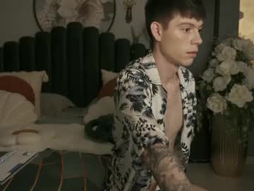 Ismaelrichardson March 21, 2025 Chaturbate stream image