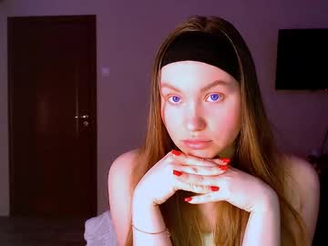 Janeblossomhot March 21, 2025 Chaturbate stream image