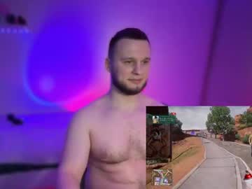 Kaleb_Blake1 March 21, 2025 Chaturbate stream image