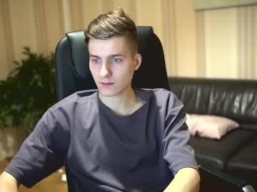 Kevin_Dickinson March 21, 2025 Chaturbate stream image