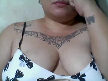 Lhiannash33 March 21, 2025 Chaturbate stream image