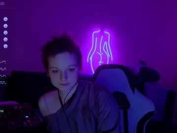 Liquid0fluid March 21, 2025 Chaturbate stream image