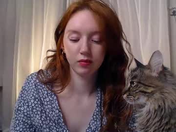 Luciacoy March 21, 2025 Chaturbate stream image