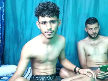 Lukebigcock64 March 21, 2025 Chaturbate stream image
