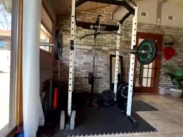 Lushianafitness March 21, 2025 Chaturbate stream image