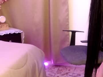 Megan_Crawford March 21, 2025 Chaturbate stream image