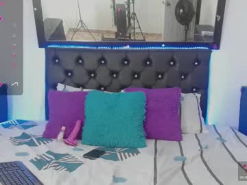 Pamela_Brons March 21, 2025 Chaturbate stream image