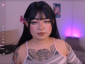 Peachbald March 21, 2025 Chaturbate stream image