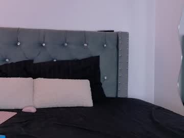Sara_Queen9 March 21, 2025 Chaturbate stream image