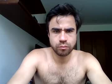 Sexototal1986 March 21, 2025 Chaturbate stream image