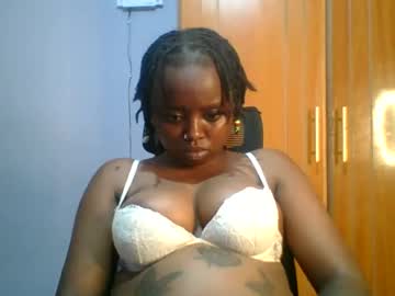 Shawty_Boo March 21, 2025 Chaturbate stream image