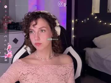 Sinabonka1 March 21, 2025 Chaturbate stream image