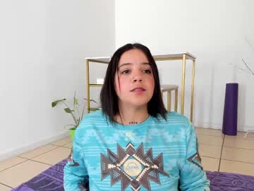 Sofiaortizx March 21, 2025 Chaturbate stream image