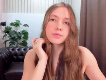 Velvet_Cherry March 21, 2025 Chaturbate stream image