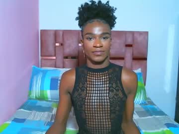 Yarithza_Ts2003 March 21, 2025 Chaturbate stream image