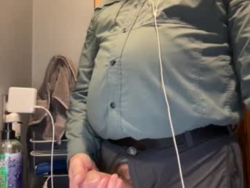 Zinger283069 March 21, 2025 Chaturbate stream image