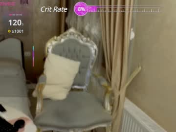 Abby_Thedevil March 21, 2025 Chaturbate stream image