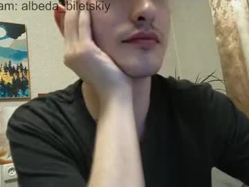 Albeda22 March 21, 2025 Chaturbate stream image