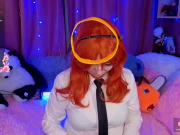 Alicakim March 21, 2025 Chaturbate stream image
