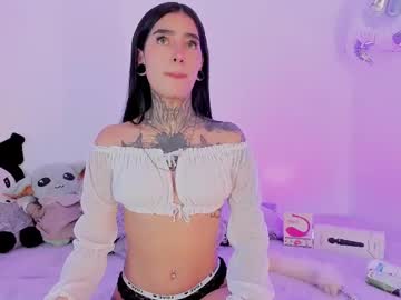 Alicee_0 March 21, 2025 Chaturbate stream image