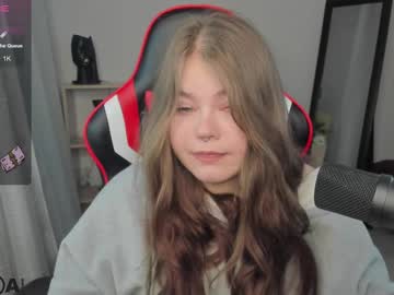 Amelia_Gold_ March 21, 2025 Chaturbate stream image