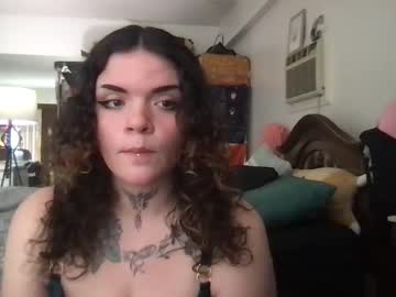 Bigtittygothwhore March 21, 2025 Chaturbate stream image