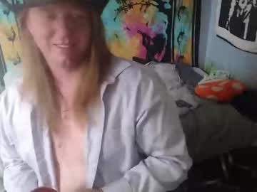 Burningflute March 21, 2025 Chaturbate stream image