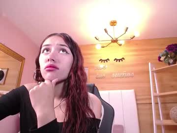 Celeste_Castro_A March 21, 2025 Chaturbate stream image