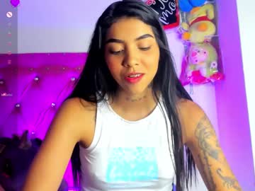 Dahiangomezz March 21, 2025 Chaturbate stream image