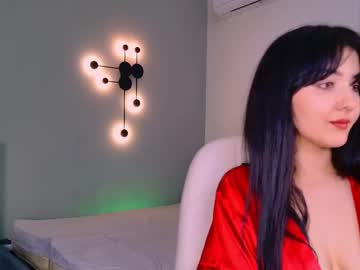 Emilly_Darkk March 21, 2025 Chaturbate stream image