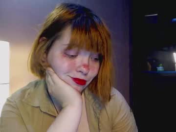 _Eve_Blush_ March 21, 2025 Chaturbate stream image