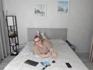 Holy_Milf March 21, 2025 Chaturbate stream image