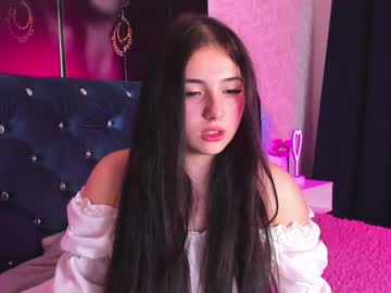 Jennyferguson March 21, 2025 Chaturbate stream image