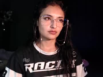Katherinne_1612 March 21, 2025 Chaturbate stream image