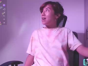 Litlelatingirls March 21, 2025 Chaturbate stream image