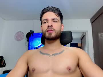 Maxtowers March 21, 2025 Chaturbate stream image