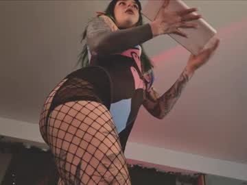 Mika_Moon_ March 21, 2025 Chaturbate stream image