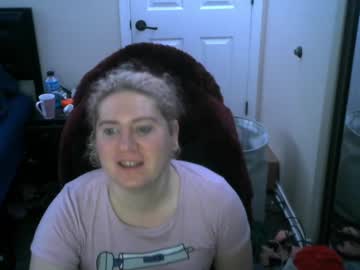 Natalie_Banks503 March 21, 2025 Chaturbate stream image